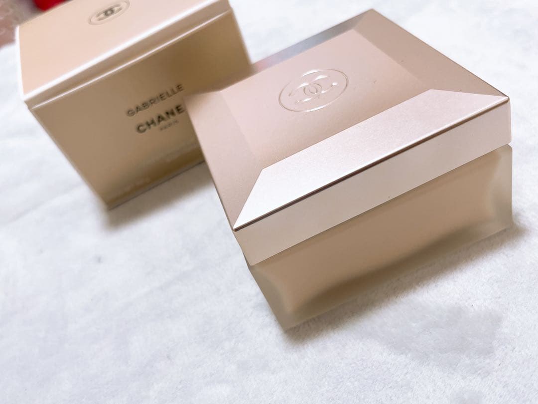 GABRIELLE CHANEL ボディクリーム