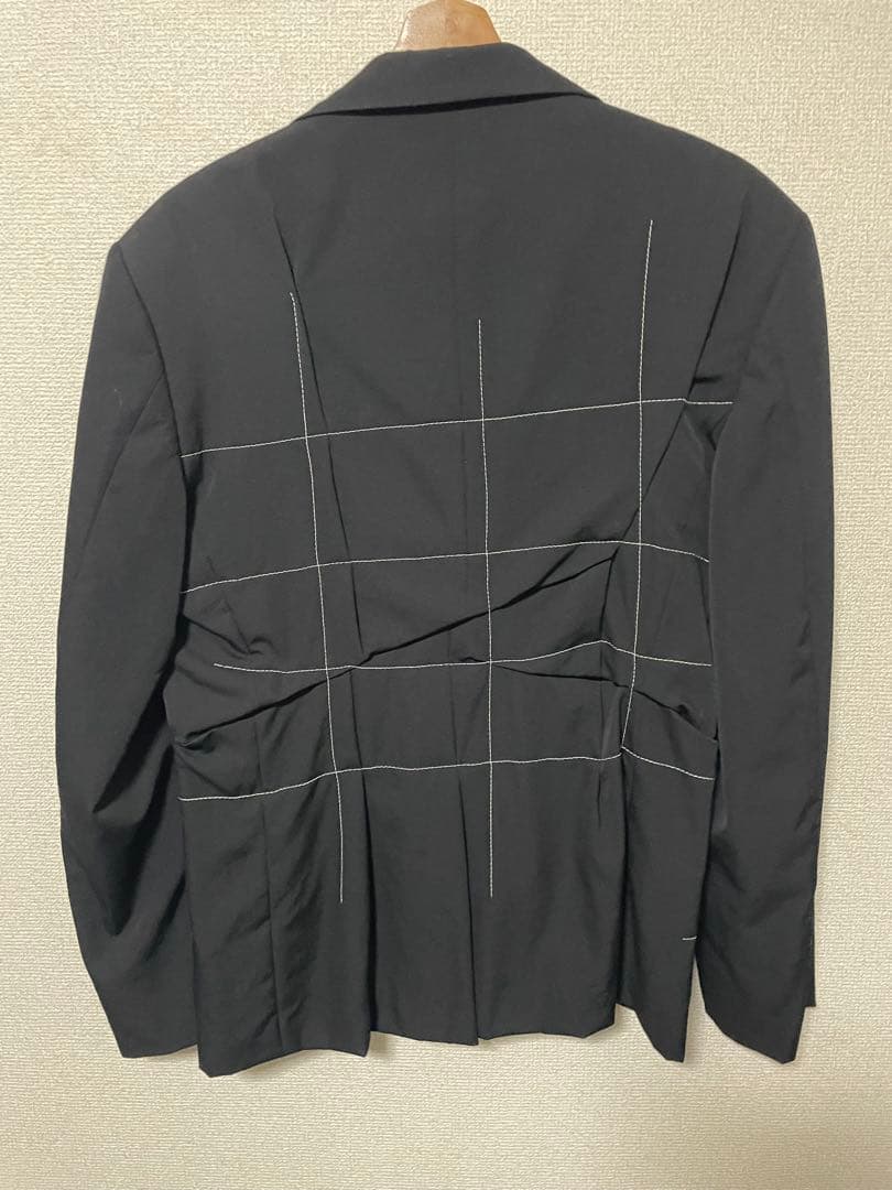 さ*な様 【2021ss メタル期】コムデギャルソンオムプリュス