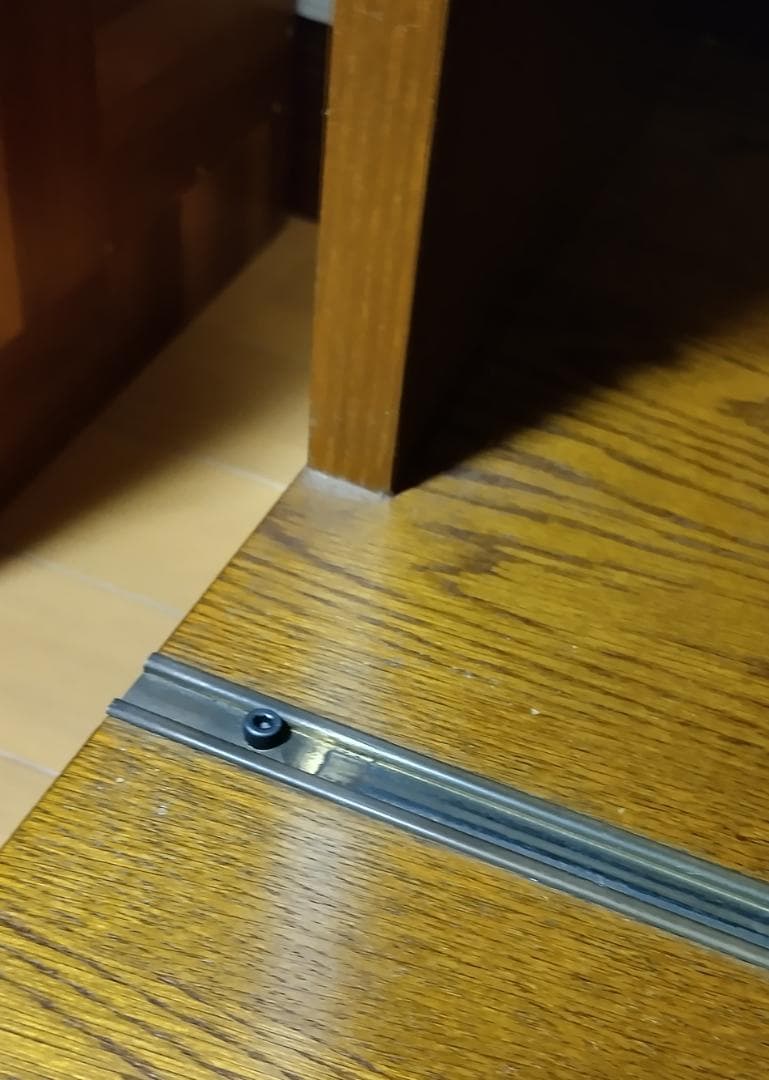 ウェルリード　スライド書棚