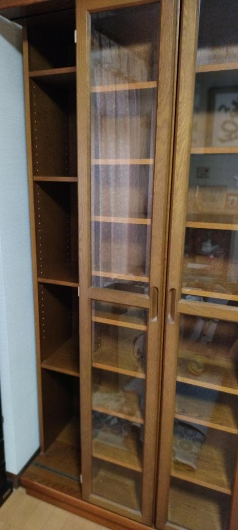 ウェルリード　スライド書棚