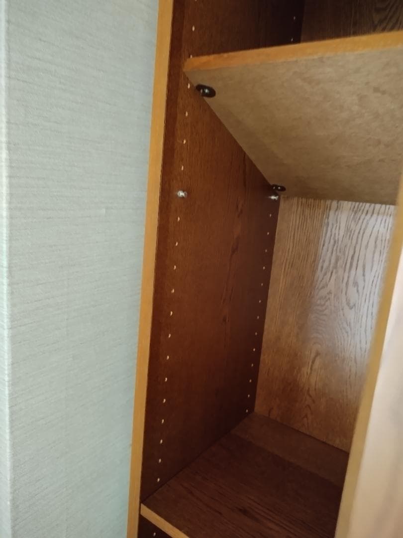 ウェルリード　スライド書棚