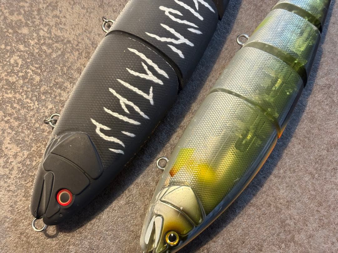 バラム300 バラム245