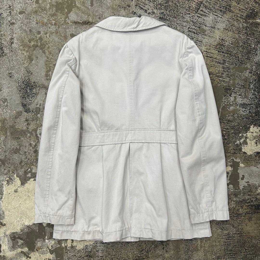 90s Martin Margiela ⑥コットン カバーオール