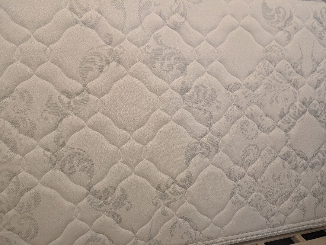 SIMMONS　セミシングルマットレス　ニューフィットR