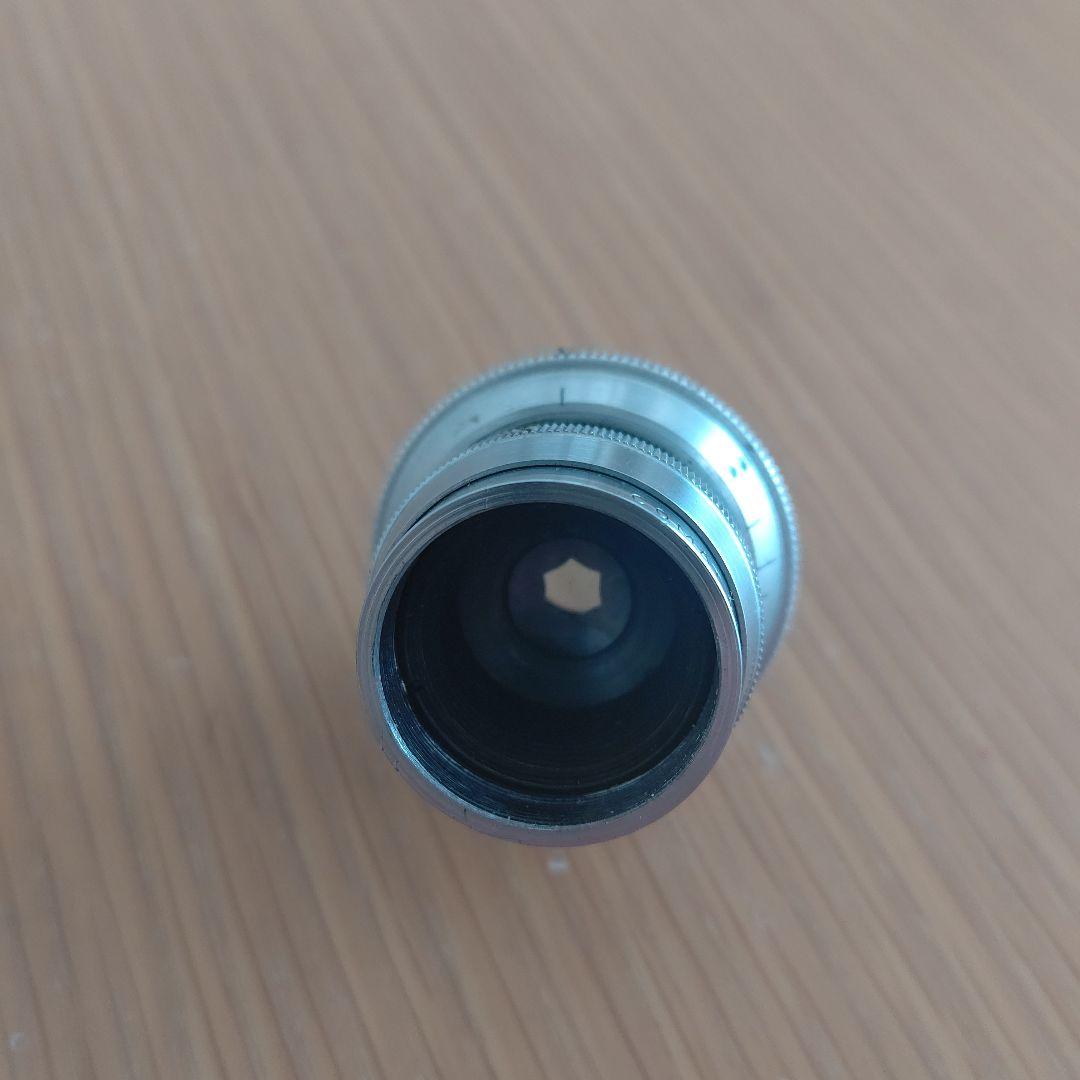 レンズ(単焦点) BELL&HOWELL COMAT