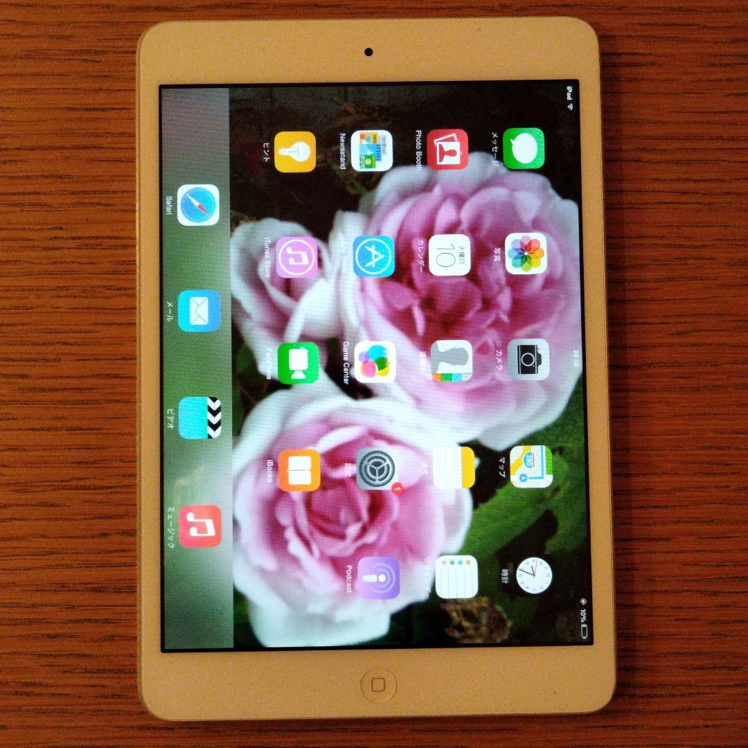 ipad mini 初代本体のみ