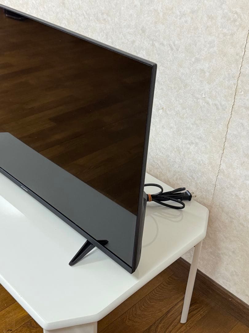 FUNAI FL-32H1070 32V型 ハイビジョン液晶テレビ　分波器付き