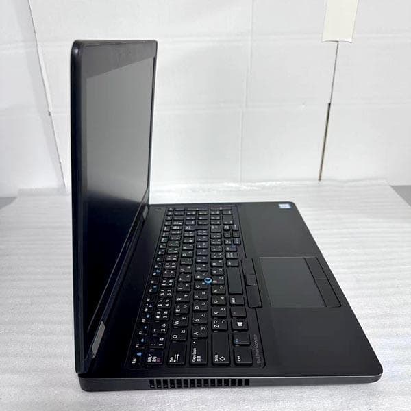 DELL i5 6世帯　ノートパソコン SSD 256GB office2021