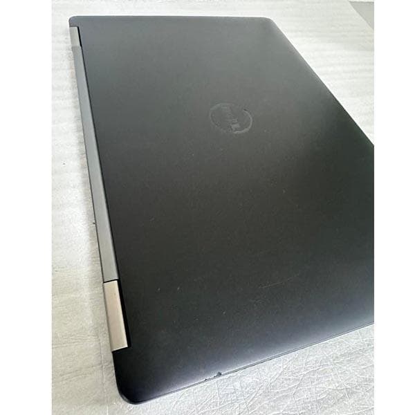 DELL i5 6世帯　ノートパソコン SSD 256GB office2021