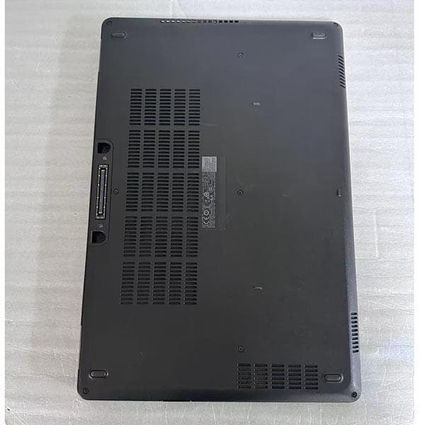 DELL i5 6世帯　ノートパソコン SSD 256GB office2021