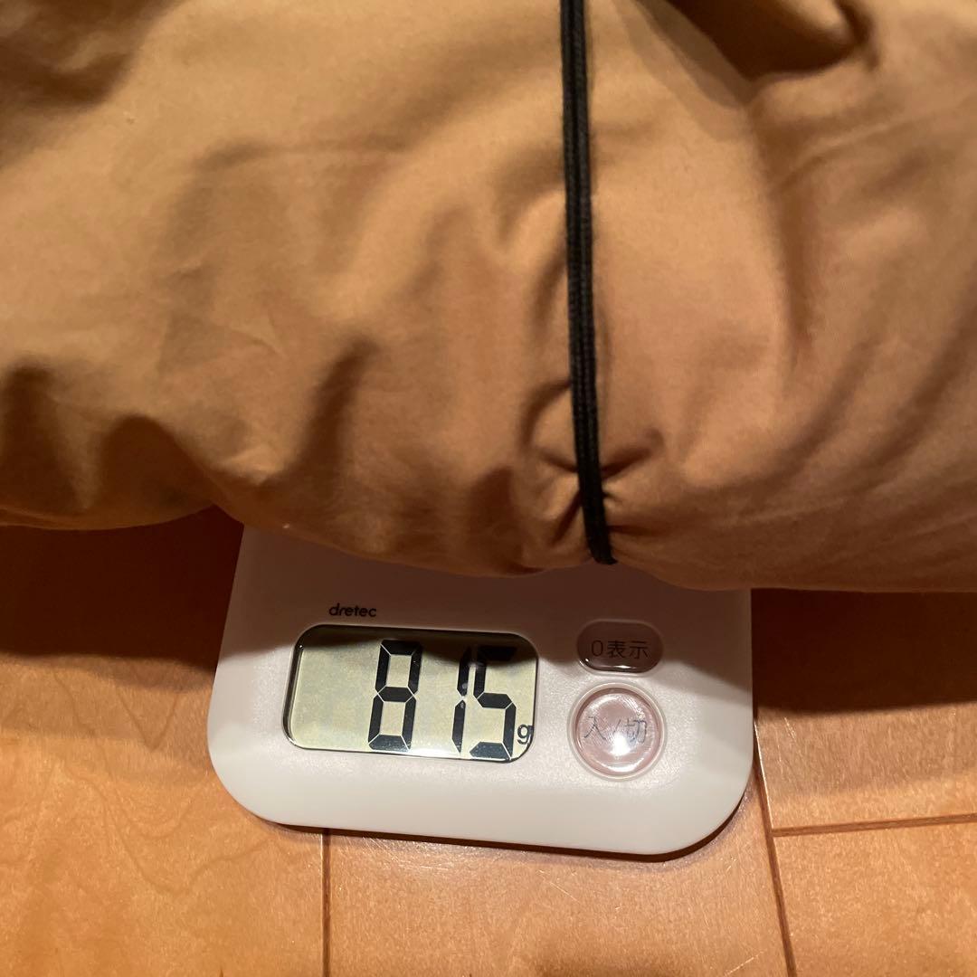 週末特価！Midi Umiコート フード付き