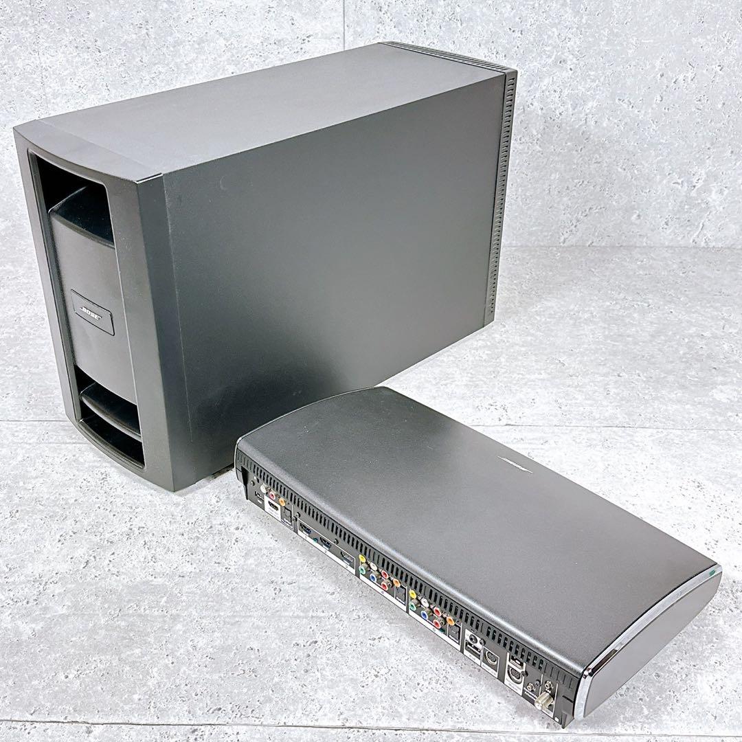 希少 最上級 BOSE LIFESTYLE V35 ホームシアターシステム