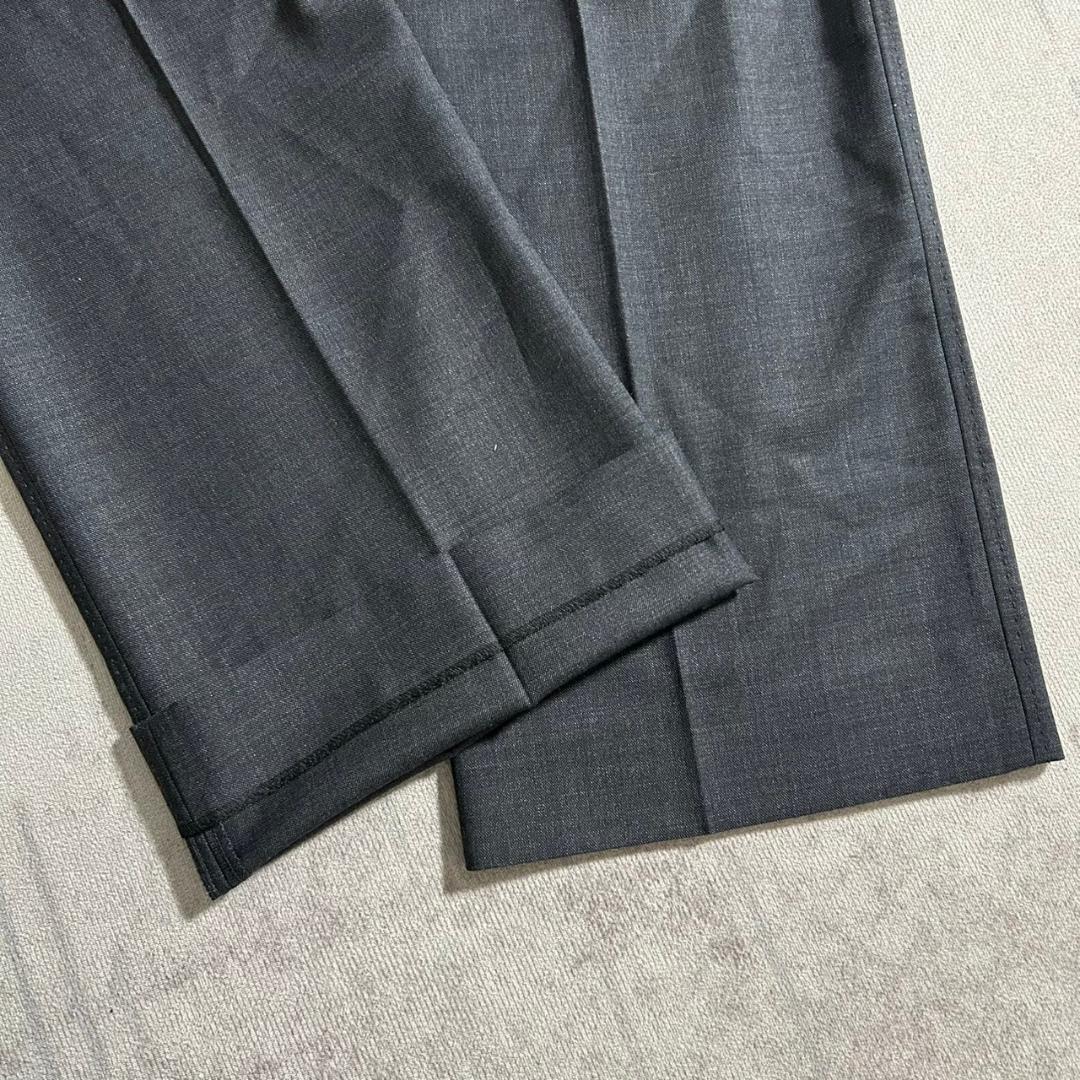 超美品 ZARA スーツセットアップ M ダブル ブレスト