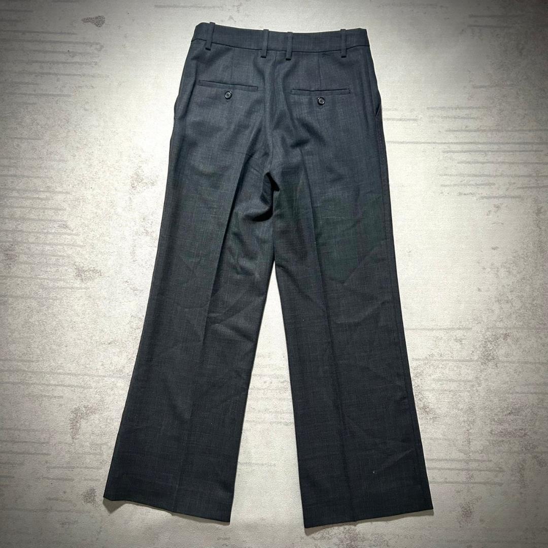 超美品 ZARA スーツセットアップ M ダブル ブレスト