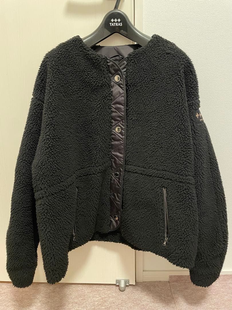 【タグあり美品】タトラス　アナベラ