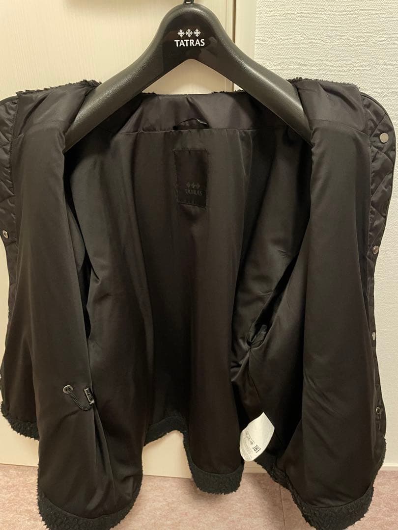 【タグあり美品】タトラス　アナベラ