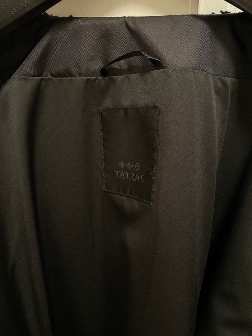 【タグあり美品】タトラス　アナベラ