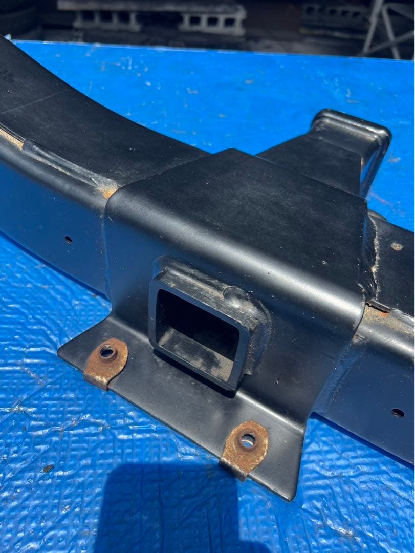 ハマーH2 リア用　ヒッチメンバー　※フォロー割OK