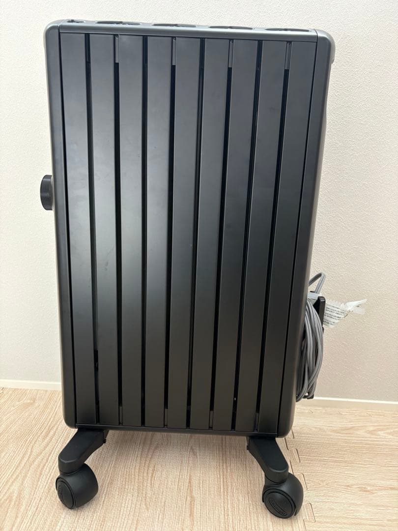 【梱包発送たのメル便】DeLonghi デロンギ マルチダイナミックヒーター