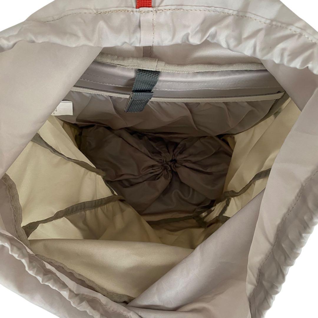 極美品　コロンビア　大容量　リュック　バックパック　wild wood45+5