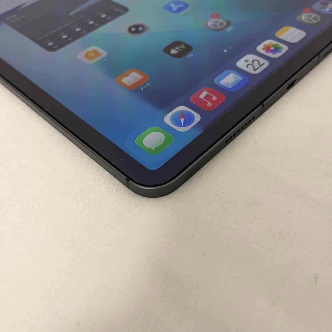 iPad Pro 11インチ(第3世代 M1)wi-fi+セルラー　128GB