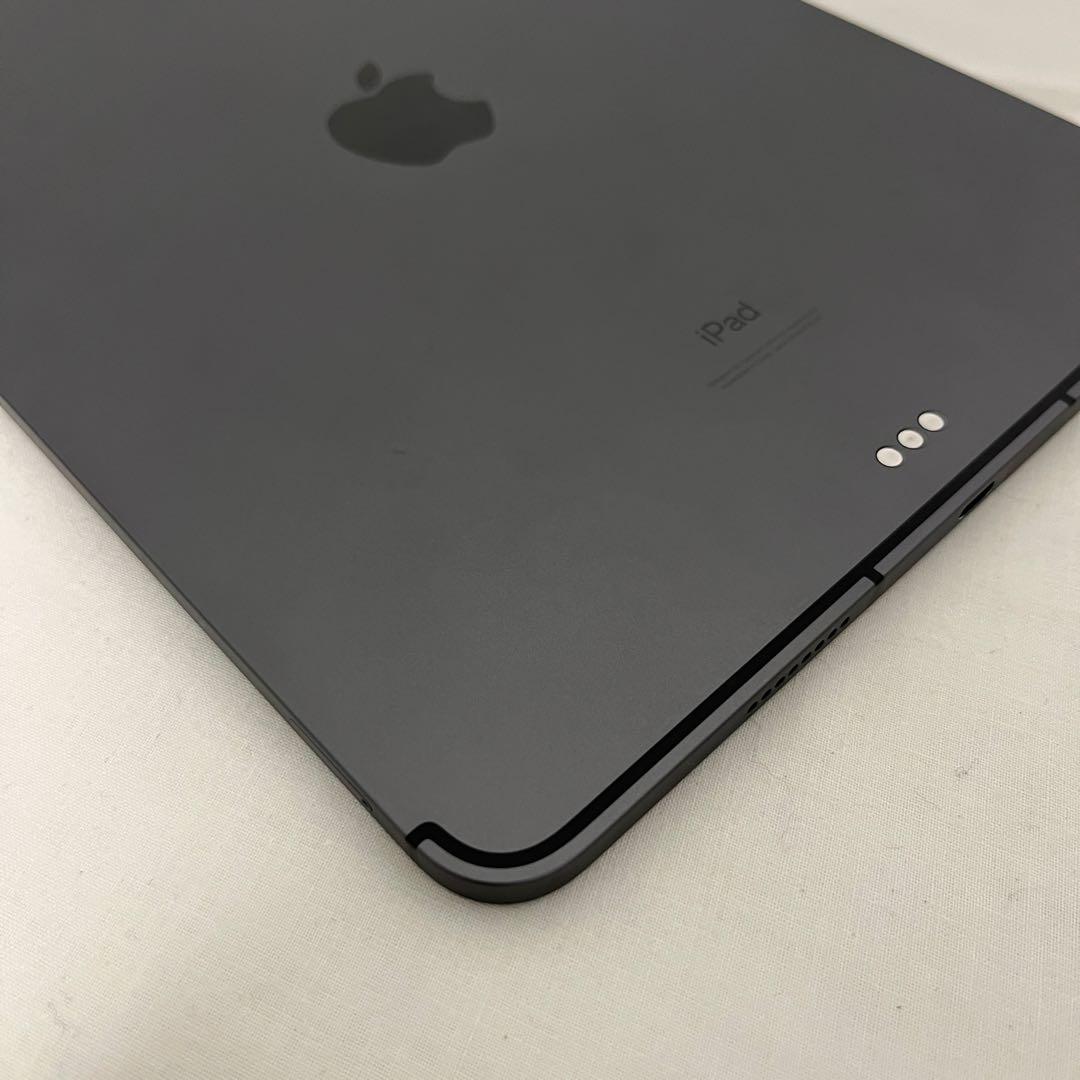 iPad Pro 11インチ(第3世代 M1)wi-fi+セルラー　128GB
