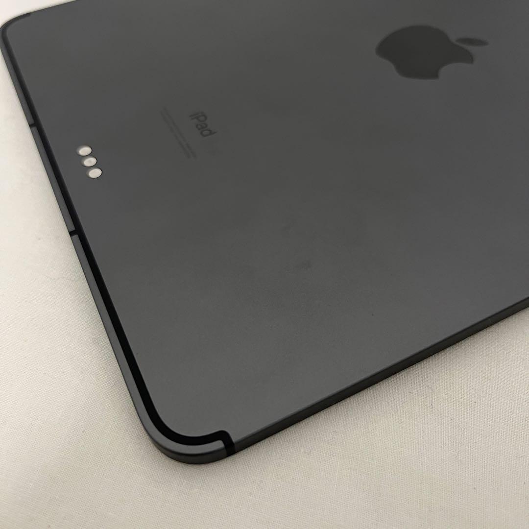 iPad Pro 11インチ(第3世代 M1)wi-fi+セルラー　128GB