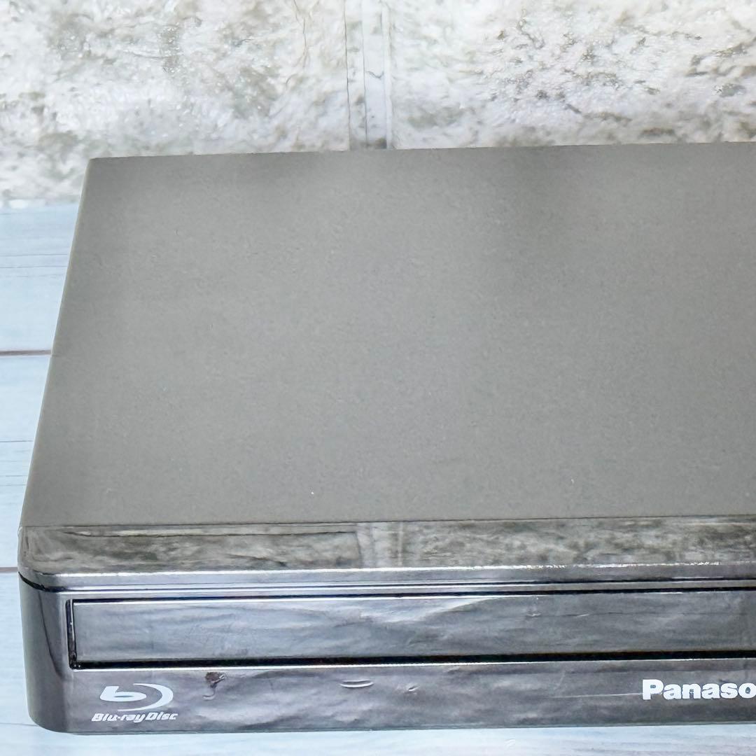 Panasonic「DMP-BD90」ブルーレイ・プレーヤー