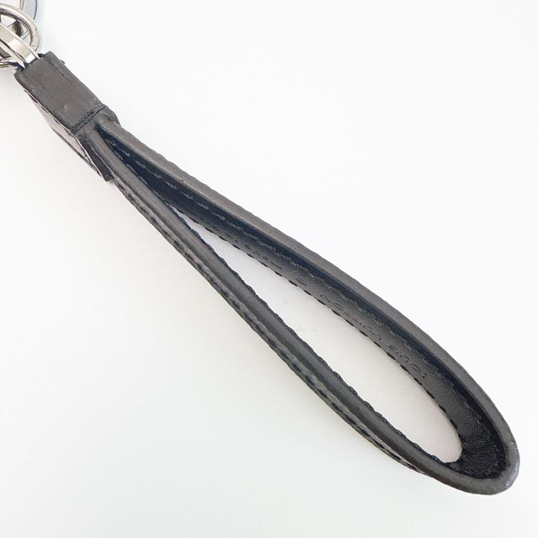 ルイヴィトン キーホルダー・ドラゴンヌ キーリング バッグチャーム M61950