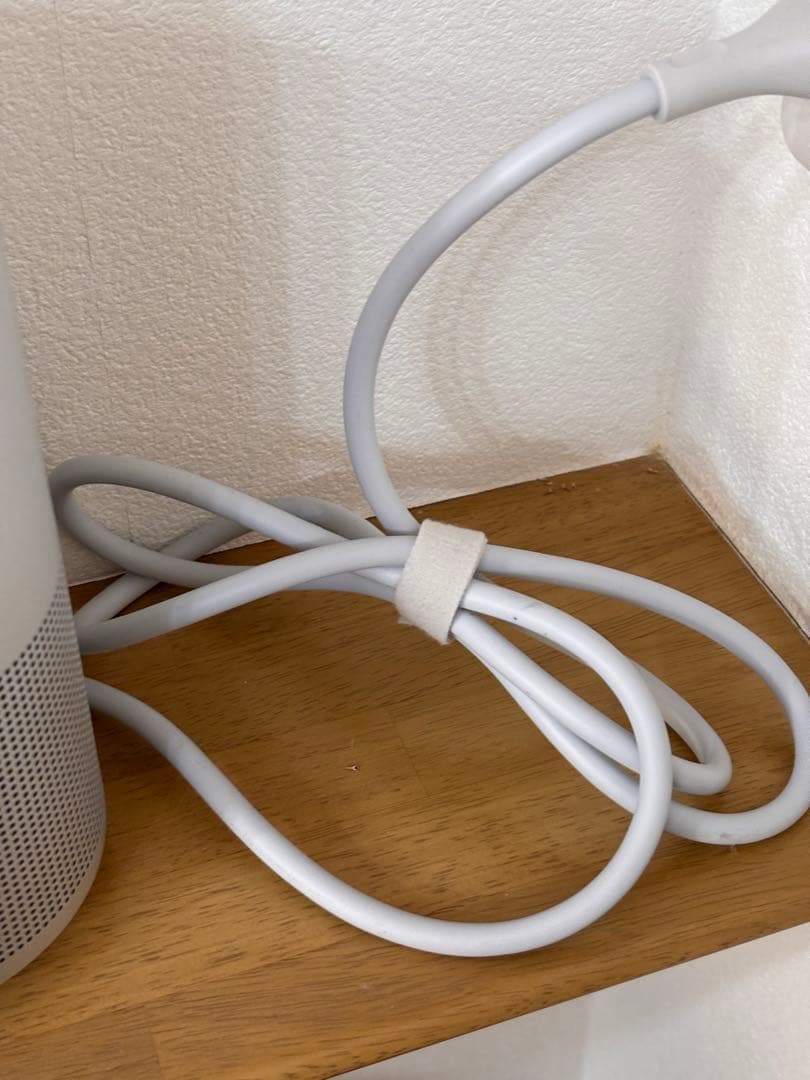 Bose  Speaker 500 シルバー