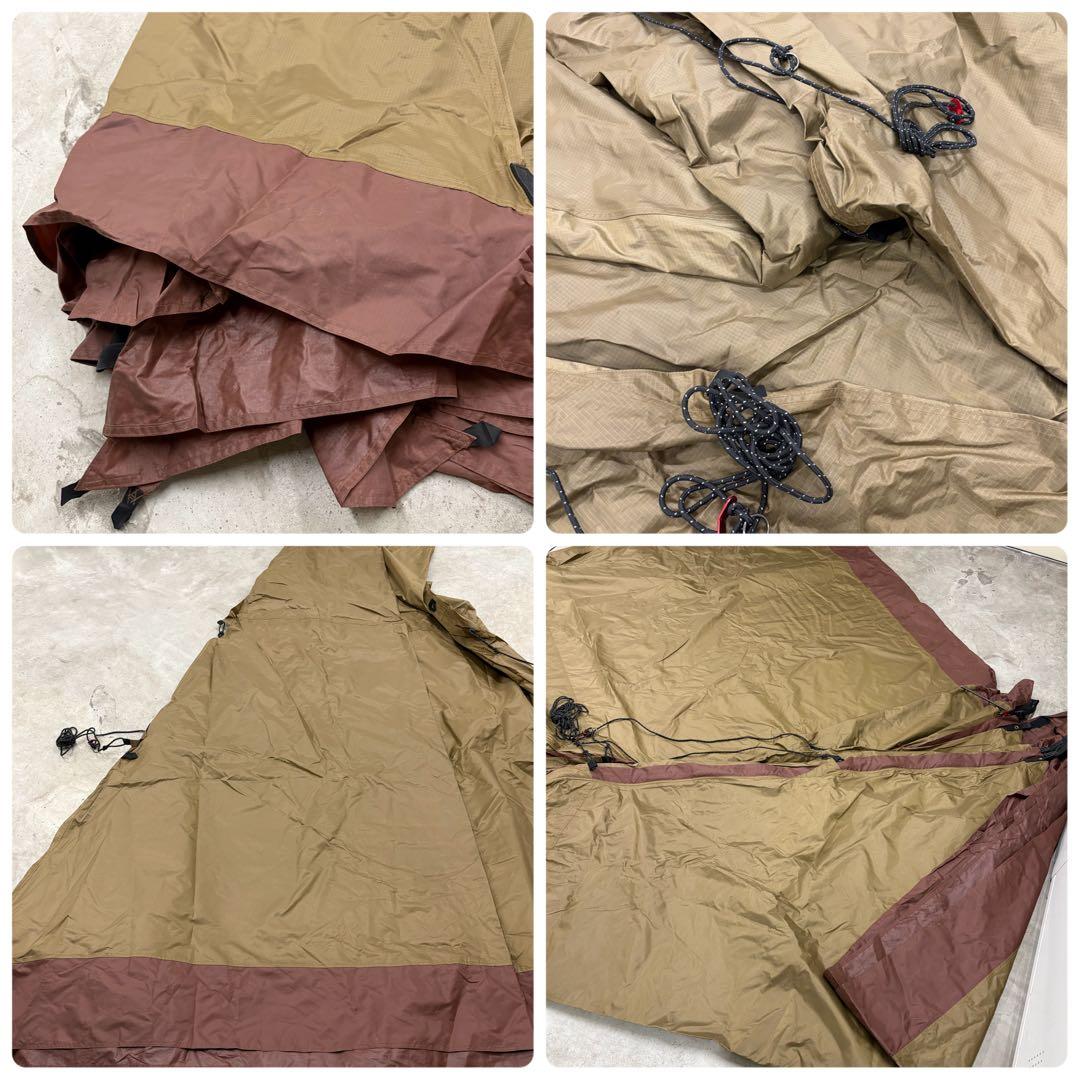 tent-Mark Designs サーカスSTDX テンマク