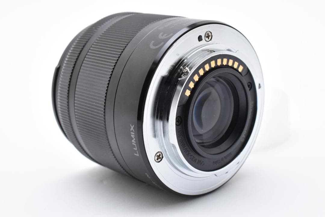 ★実用品★ Panasonic LUMIX H-FS35100 望遠ズームレンズ