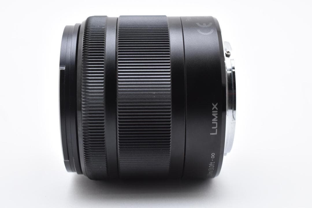 ★実用品★ Panasonic LUMIX H-FS35100 望遠ズームレンズ