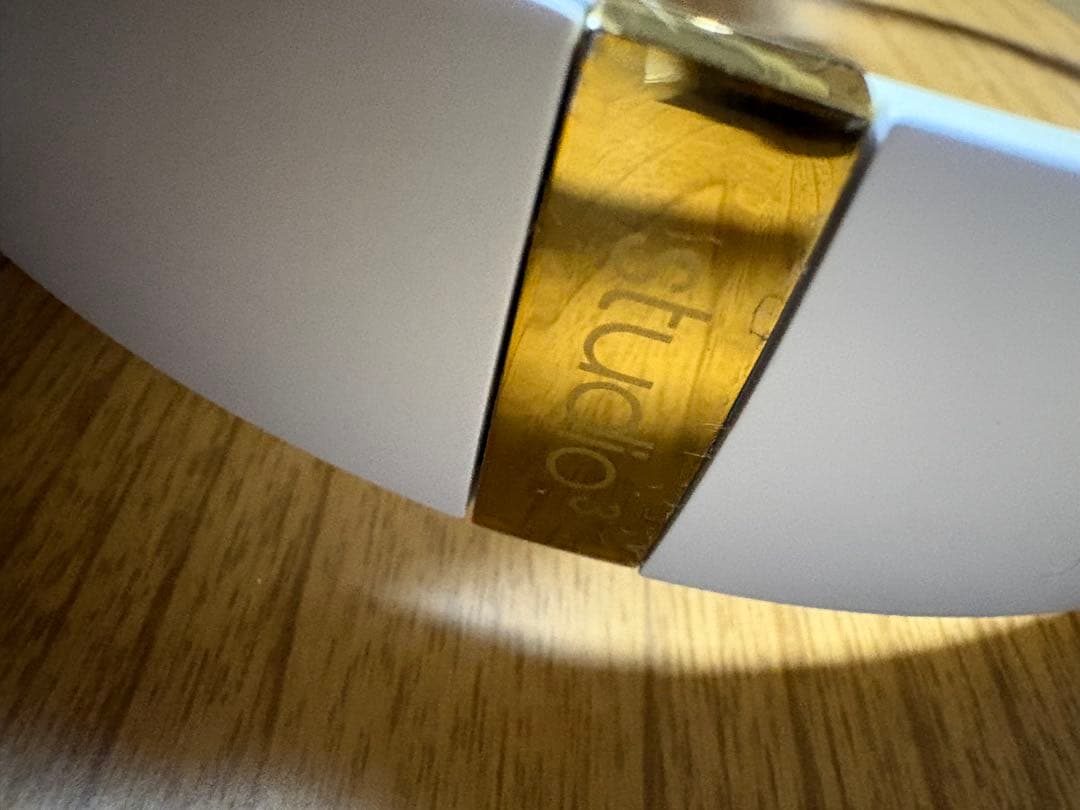 ヘッドホン Beats Studio studio3