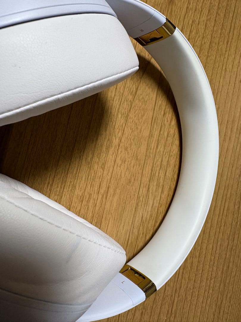 ヘッドホン Beats Studio studio3