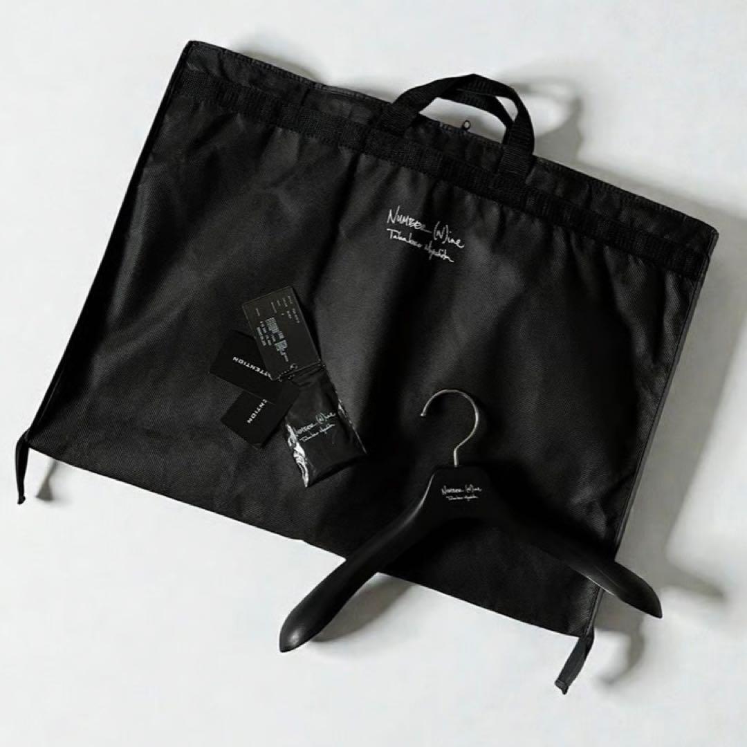 ジャケット・アウター AW06 NUMBER NINE Runway Military Jacket