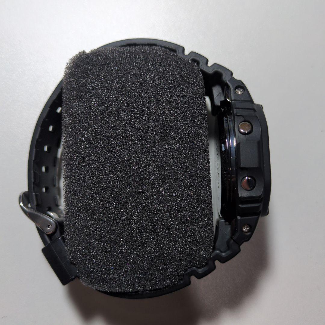 美品！ カシオ CASIO Gショック G-SHOCK GW-5000U-1JF