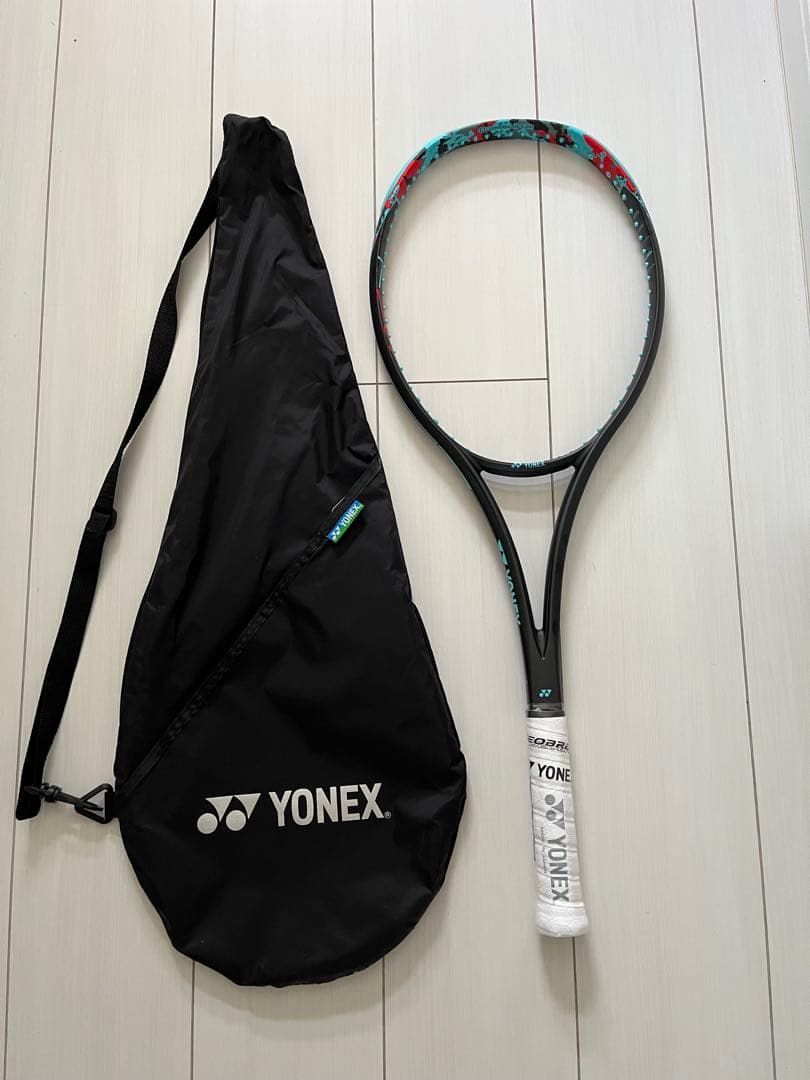 マ*ー様 【最終価格‼️】YONEX ジオブレイク70vs UL1 ソフトテニス