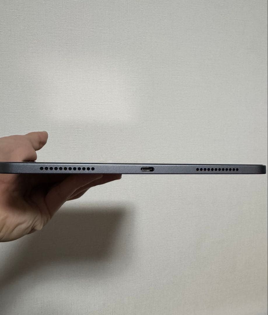 iPad Air 第5世代　64GB ケースとペン付き