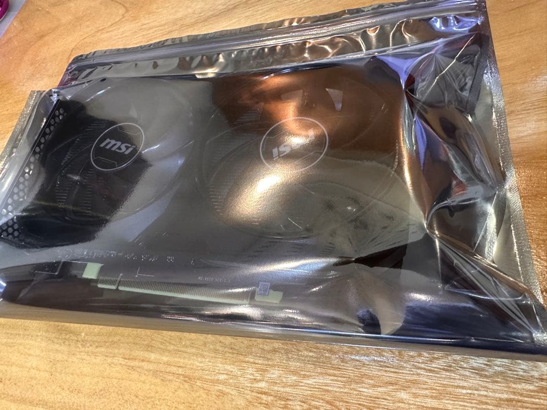 グラフィックボード・グラボ・ビデオカード MSI GeForce RTX 4060 Ti 8G VENTUS 2X