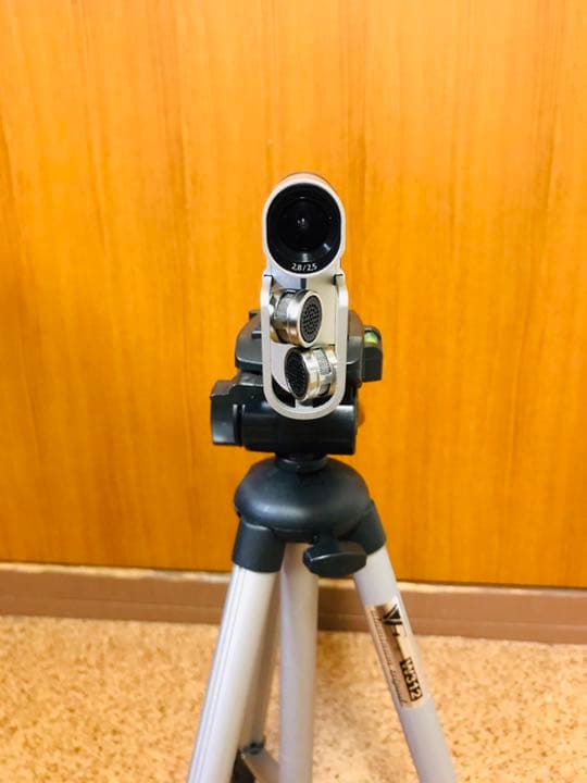 ミュージックレコーダー　ソニー HDR-MV1 （別売りACアダプタ・三脚付き）