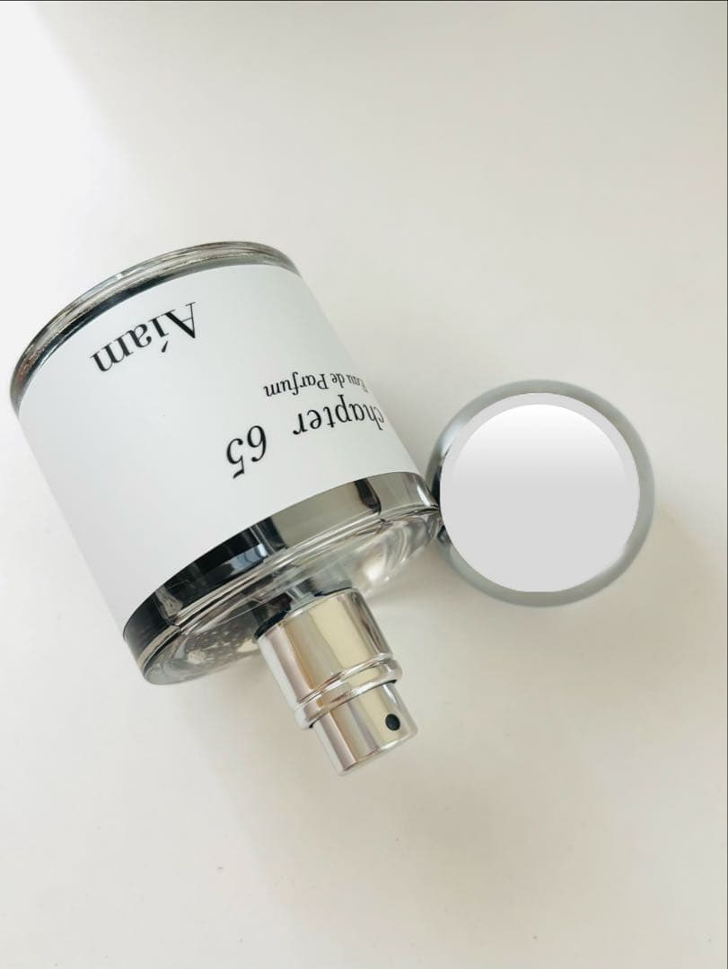 aiam アイアム チャプター65 オードパルファン 50ml