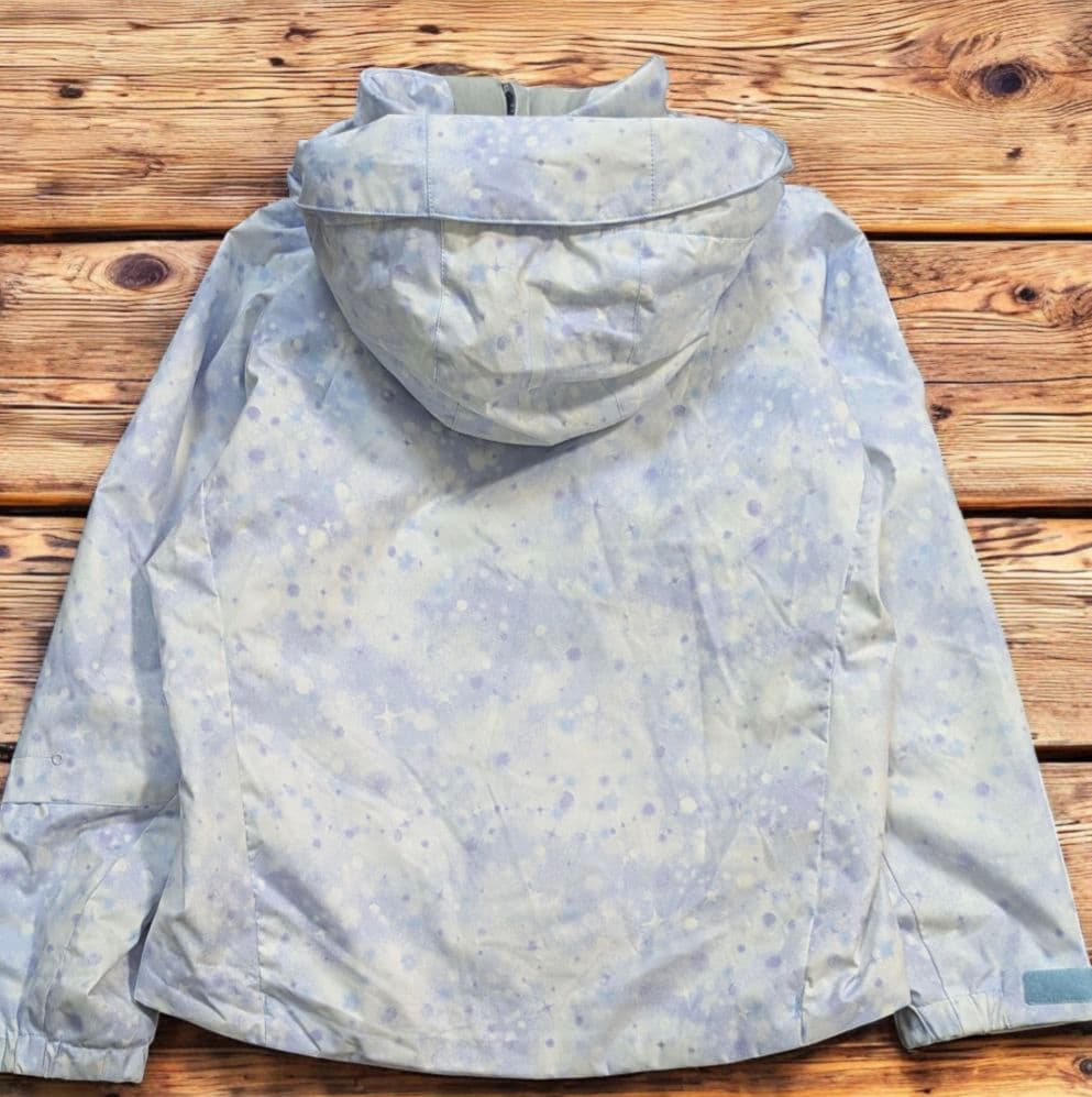 美品✨ DESCENTE スキー スノボ ウェア キッズ 150 サイズ調整可