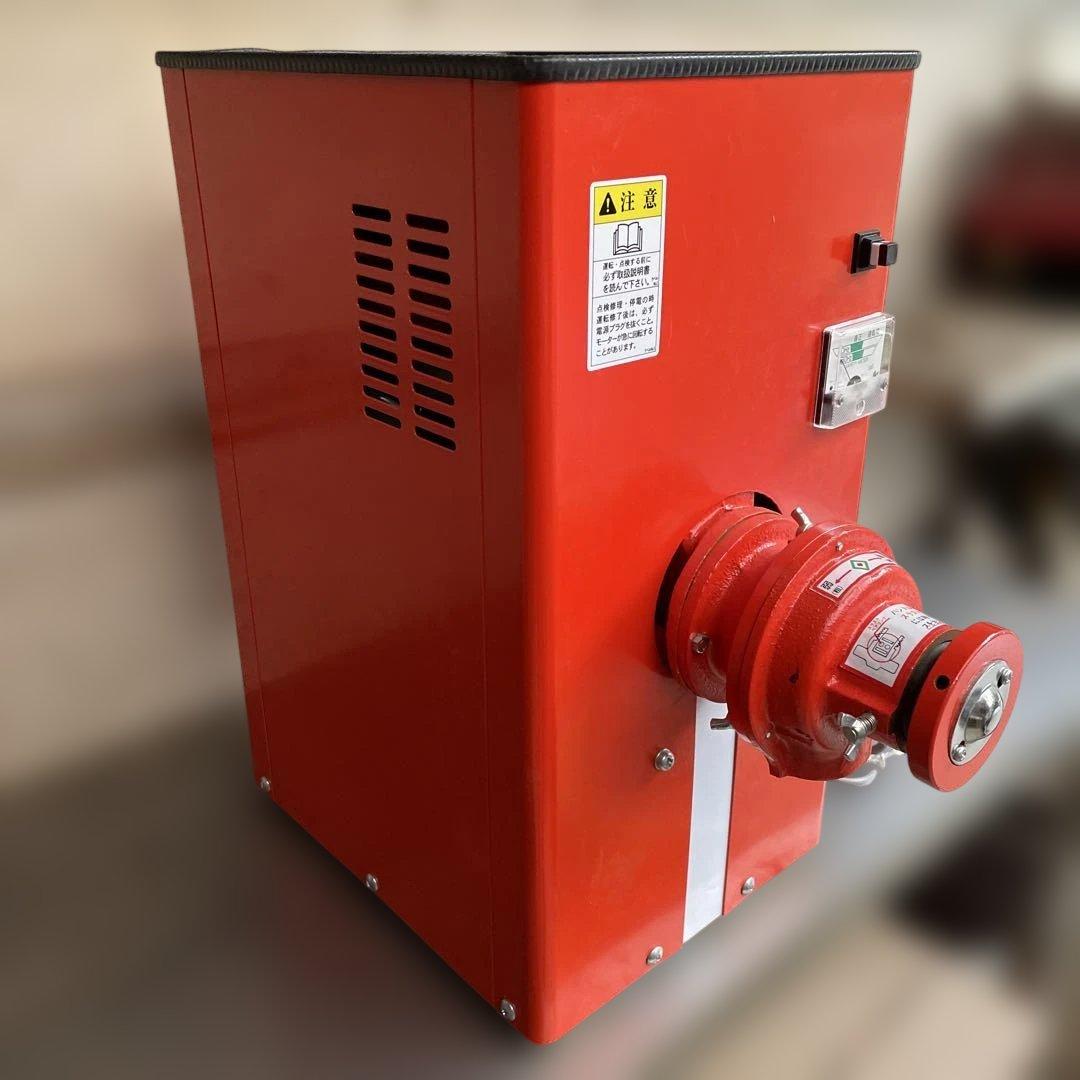 大容量　製粉機 M-300A