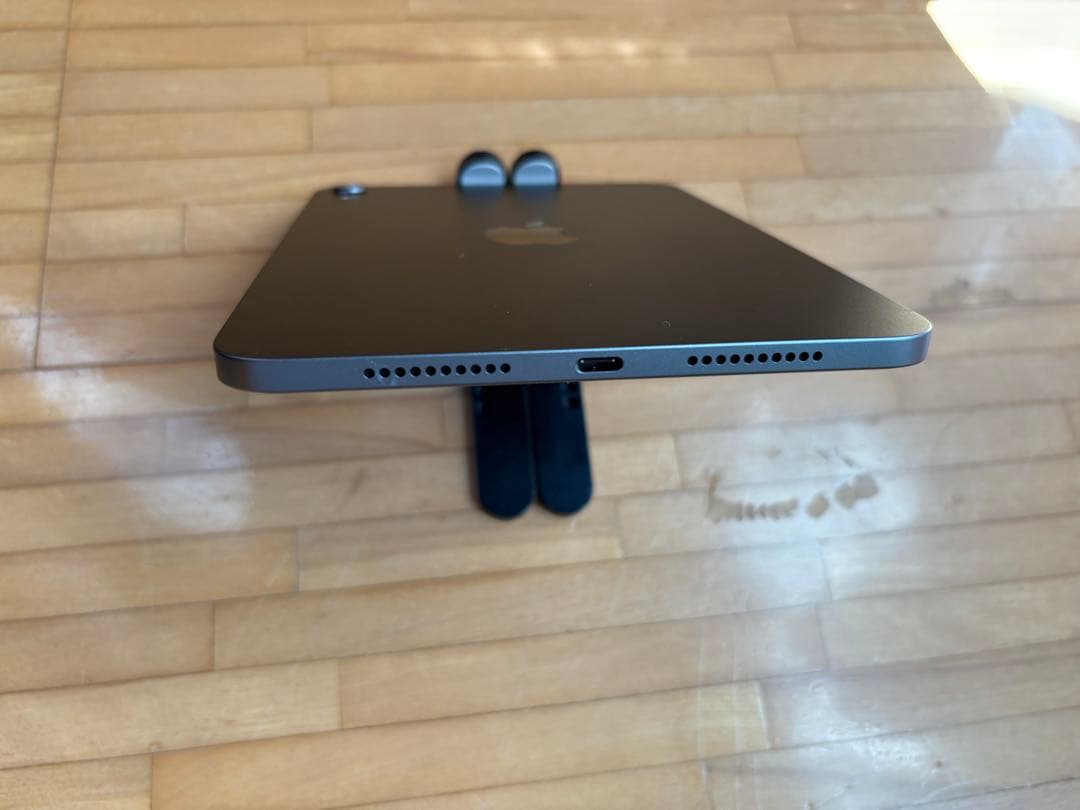 美品 iPad mini WiFi 64GB スペースグレイ　カバー付き