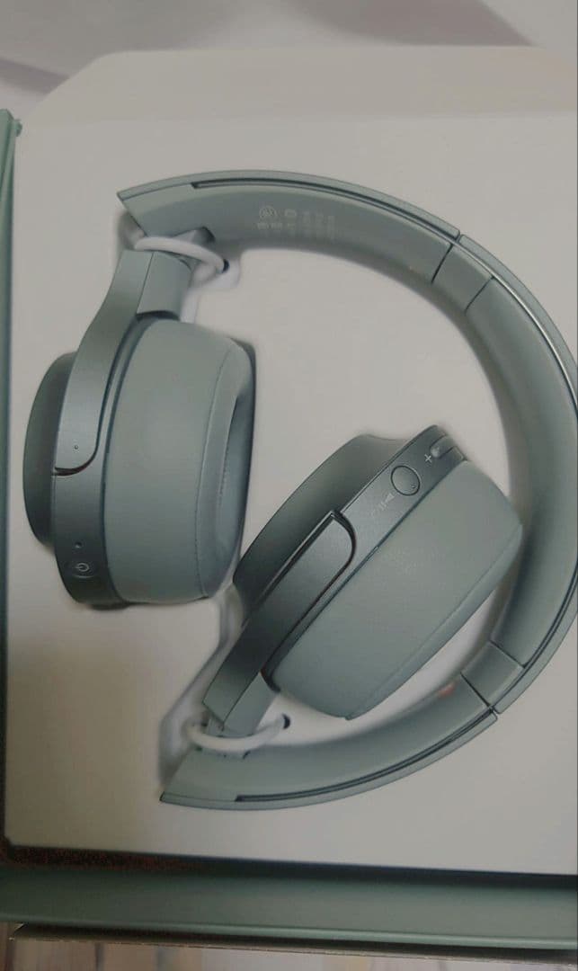 Re:vale ヘッドホン