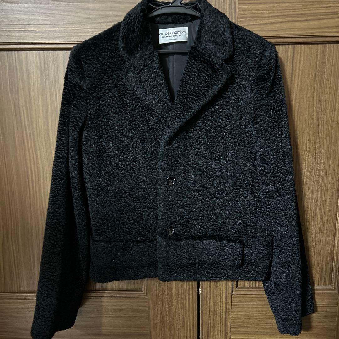 コムデギャルソン　コート