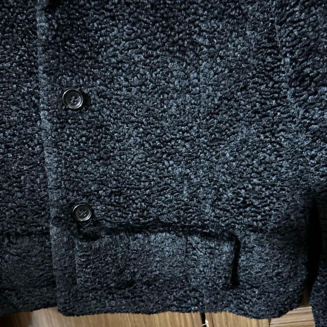 コムデギャルソン　コート