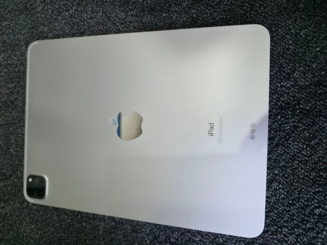 iPad pro 11インチ 第３世代 マジックキーボード