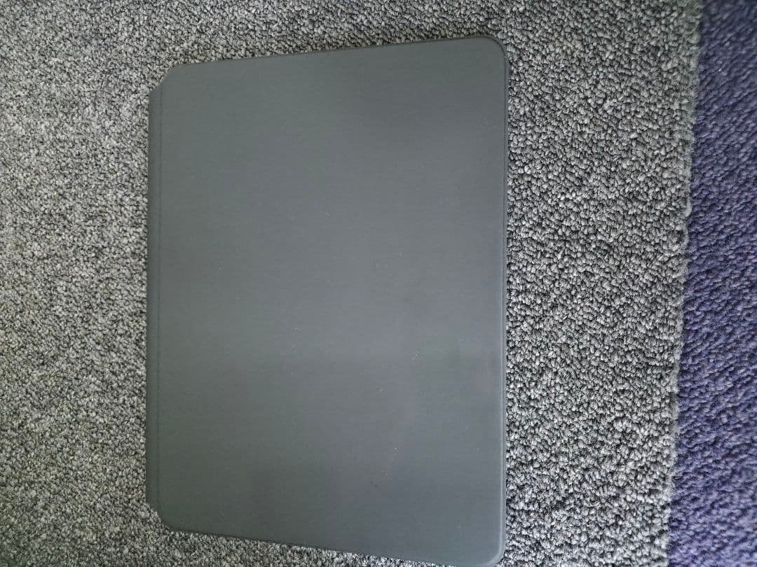 iPad pro 11インチ 第３世代 マジックキーボード